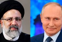 نیوزویک: ایران و روسیه اتحاد جدید برابر غرب شکل داده‌اند
