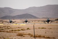 هاآرتص: نیروی هوایی اسرائیل در جنگ بعدی فلج خواهد شد