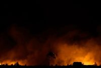 هشدار دانشمندان در مورد افزایش آتش‌سوزی‌های اروپا طی سالهای آینده