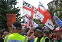 هشدار پارلمان انگلیس درباره افزایش تهدید ناشی از گروه‌های تروریستی راست افراطی