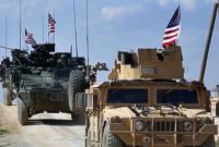 هشدار چین به آمریکا؛ غارت  منابع ملی سوریه را متوقف کنید