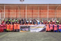 هفت فوتبالیست فارس به اردوی تیم ملی دختران  زیر ۱۷ سال دعوت شدند