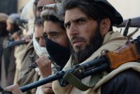 هفت میلیارد دلار تجهیزات نظامی، میراث آمریکا برای طالبان