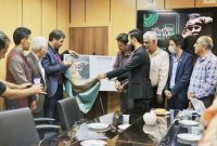 هفته فیلم و عکس محفلی برای ارتقای آثار هنرمندان کاشان باشد
