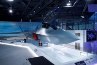 همکاری انگلیس و ژاپن در تولید جنگنده‌های نسل جدید