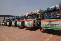 هند: با وجود ممنوعیت صادرات گندم، به افغانستان کمک کردیم