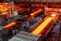 هند، تولید فولاد خود را تا سال ۲۰۳۰ به ۲۴۰ تن می رساند