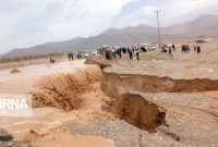 هواشناسی: احتمال خسارات گسترده ناشی از بارش و سیل در استان یزد وجود دارد