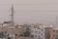 هوای شهرستانهای سرپلذهاب و گیلانغرب بحرانی شد هوای شهرستانهای سرپلذهاب و گیلانغرب بحرانی شد