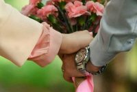 هورمون عشق را بشناسید! هورمون عشق را بشناسید!