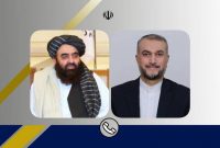 هیات عالیرتبه‌ای از وزارت نیروی ایران برای بررسی و رفع موانع موجود در مورد حقآبه عازم افغانستان می‌شود