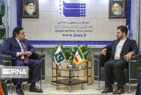 هیچ محدودیتی برای توسعه روابط با جمهوری اسلامی نداریم/ همکاری های رسانه ای ایران و پاکستان گسترش می یابد