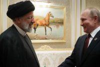 وال استریت ژورنال: پوتین درپی تحکیم روابط با ایران است