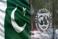 وام صندوق بین المللی پول برای مهار بحران اقتصادی در پاکستان