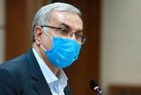 واکسن نورا کارایی و تاثیر ۹۴ درصدی داشته است/ وارد موج هفتم کرونا شده ایم؛ مردم برای تزریق نوبت یادآور واکسن کرونا مراجعه کنند واکسن نورا کارایی و تاثیر ۹۴ درصدی داشته است/ وارد موج هفتم کرونا شده ایم؛ مردم برای تزریق نوبت یادآور واکسن کرونا مراجعه کنند