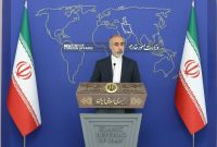 واکنش ایران به اظهارات جیک سالیوان درباره فروش فناوری‌های نوین به روسیه