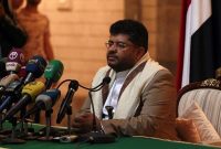 واکنش جنبش انصارالله به اظهارات بایدن درباره آتش‌بس در یمن