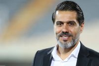 واکنش سرپرست پرسپولیس به تاریخ دربی پایتخت