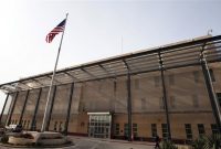 واکنش سفارت آمریکا در بغداد به حوادث جاری در عراق