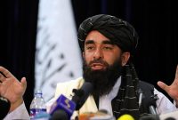 واکنش طالبان به اظهارات مقام روس؛  داعش در افغانستان شکست خورده است