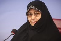 واکنش معاون رئیسجمهور به رفتار گشت ارشاد واکنش معاون رئیسجمهور به رفتار گشت ارشاد