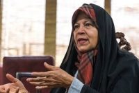 واکنشها به اظهارات دختر آیتالله/ فائزه هاشمی شکنجههای پدر توسط ساواک را بهیاد بیاورد واکنشها به اظهارات دختر آیتالله/ فائزه هاشمی شکنجههای پدر توسط ساواک را بهیاد بیاورد