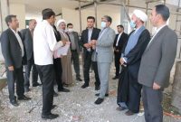 ورود رییس کل دادگستری آذربایجان‌غربی به اختلاف قلع وقمع یک مسجد در میاندوآب