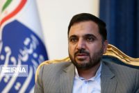 وزیر ارتباطات: مردم استان کرمانشاه نقش مهمی در دوران هشت سال دفاع مقدس ایفا کردند