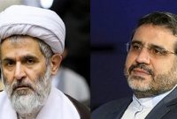 وزیر ارشاد از حجتالاسلام طائب قدردانی کرد وزیر ارشاد از حجتالاسلام طائب قدردانی کرد