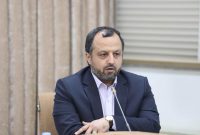 وزیر اقتصاد: آیین نامه تسهیلات تبصره ۱۸ بودجه تا ۱۰ روز آینده ابلاغ میشود وزیر اقتصاد: آیین نامه تسهیلات تبصره ۱۸ بودجه تا ۱۰ روز آینده ابلاغ میشود