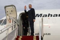 وزیر امور خارجه شنبه به دمشق می‌رود