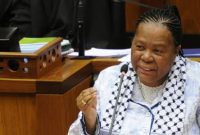 وزیر خارجه آفریقای جنوبی: اسرائیل باید یک «رژیم آپارتاید» اعلام شود