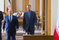 وزیر خارجه سوریه، به تهران سفر می‌کند