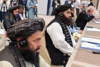 وزیر خارجه طالبان: آمریکا بدون هیچ قید و شرطی تحریم‌های افغانستان را بردارد