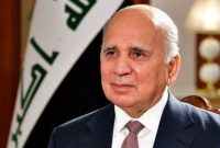 وزیر خارجه عراق: تلاش ما متقاعد کردن شورای امنیت به اخراج نظامیان ترکیه است