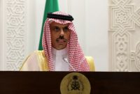 وزیر خارجه عربستان: دست ما به سوی ایران دراز است / طرحی به نام ناتوی عربی وجود ندارد