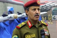 وزیر دفاع یمن: رژیم صهیونیستی در بدترین شرایط خود به سر می‌برد