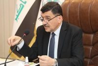 وزیر منابع آبی عراق خواستار احضار سفیر ترکیه شد