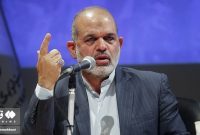 وزیر‌کشور: «حمید نوری» بدون استناد حقوقی و تنها با ادعای منافقان محاکمه شد