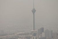 وضعیت هوای تهران طی روزجاری/تعداد روزهای پاک و آلوده در پایتخت وضعیت هوای تهران طی روزجاری/تعداد روزهای پاک و آلوده در پایتخت