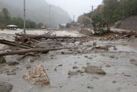 وقوع سیلاب  در اصفهان ٩٠٠ میلیارد تومان خسارت وارد کرد