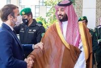 ولی‌عهد سعودی برای بررسی پرونده‌های مهم به فرانسه می‌رود