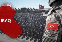 پ.ک.ک بهانه است؛ ترکیه در عراق اهداف دیگری دنبال می‌کند