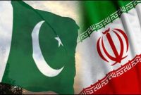 پارک «سلمان فارسی» در کراچی، نماد گرامیداشت ۷۵ سالگی روابط ایران و پاکستان