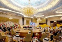 پایان اجلاس جده؛ از ادعاهای تکراری بایدن و بن سلمان تا سخنان ضد صهیونیستی امیر قطر