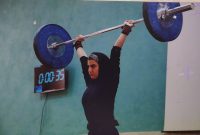 پدیده وزنه‌برداری زنان: کسب مدال آسیایی دور از دسترس نیست