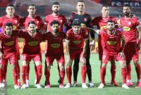 پرسپولیس؛ پایان امپراتوری 5 ساله در لیگ برتر پرسپولیس؛ پایان امپراتوری 5 ساله در لیگ برتر