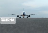 پرواز هواپیمایی قشم در مسیر مسقط – نوشهر راه اندازی شد