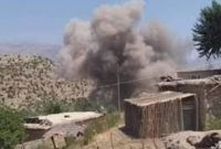پس از تهاجم خونبار زاخو؛ ترکیه دو بار دیگر به خاک عراق در دهوک حمله کرد