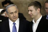 پسر نتانیاهو به پرداخت ۹۰ هزار دلار محکوم شد